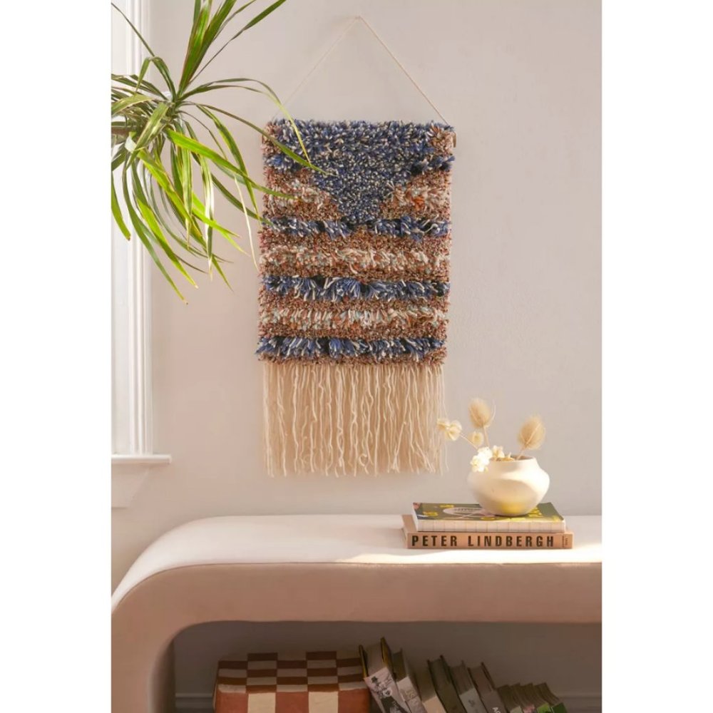 Urban Outfitters Wall Hanging